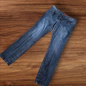Bongo Vintage Fearless Ultra Skinny Jeans